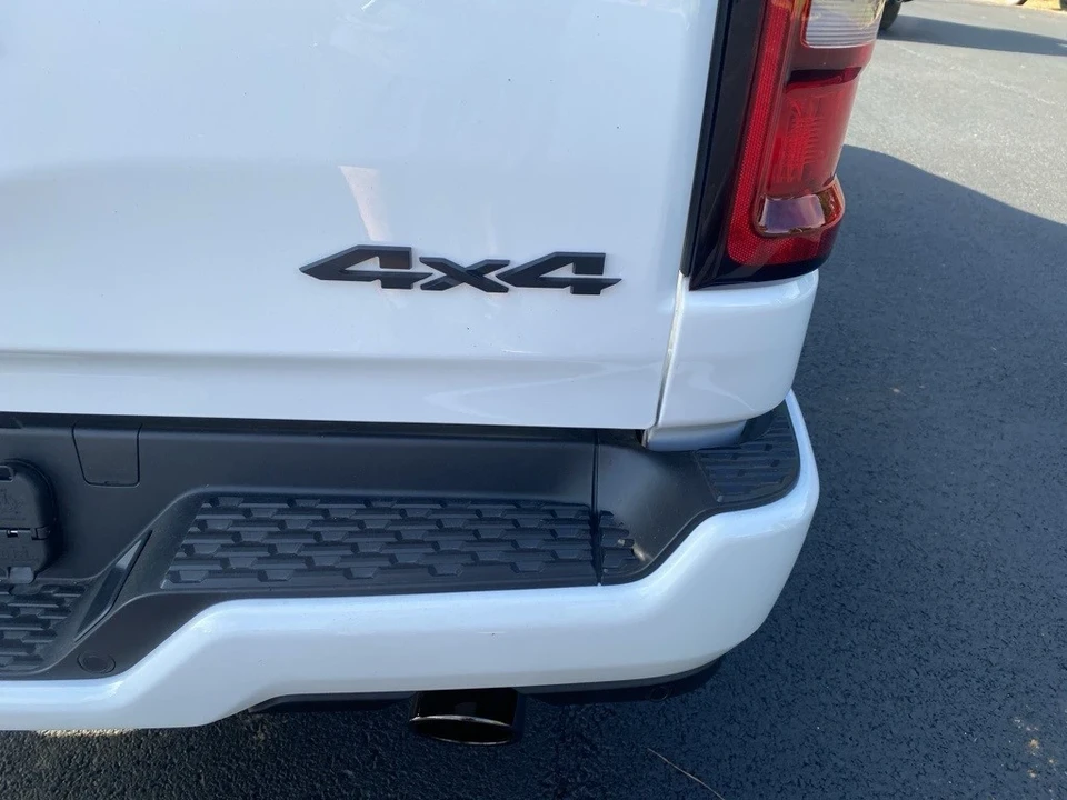 2026 Ram 1500 2nd Gen - Image 12 of 12