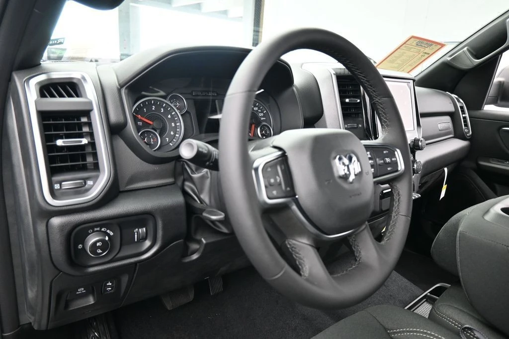 2026 Ram 1500 2nd Gen - Image 15 of 31