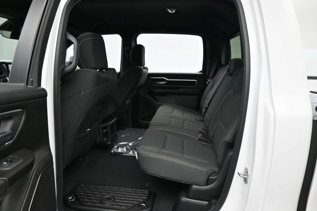 2026 Ram 1500 2nd Gen - Image 26 of 31