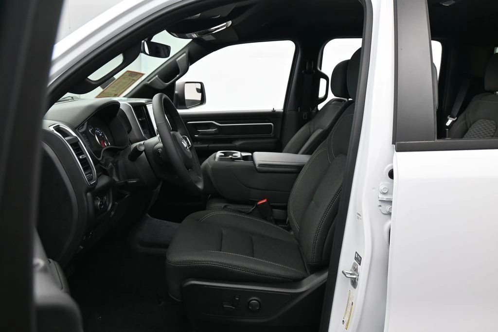 2026 Ram 1500 2nd Gen - Image 11 of 31