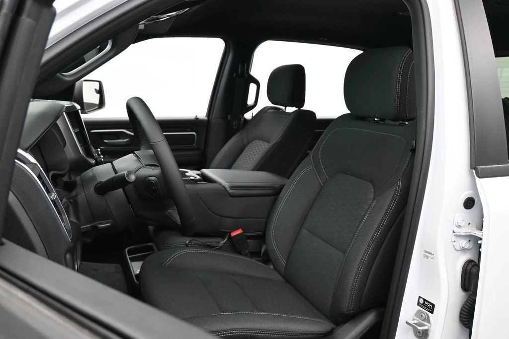 2026 Ram 1500 2nd Gen - Image 10 of 31