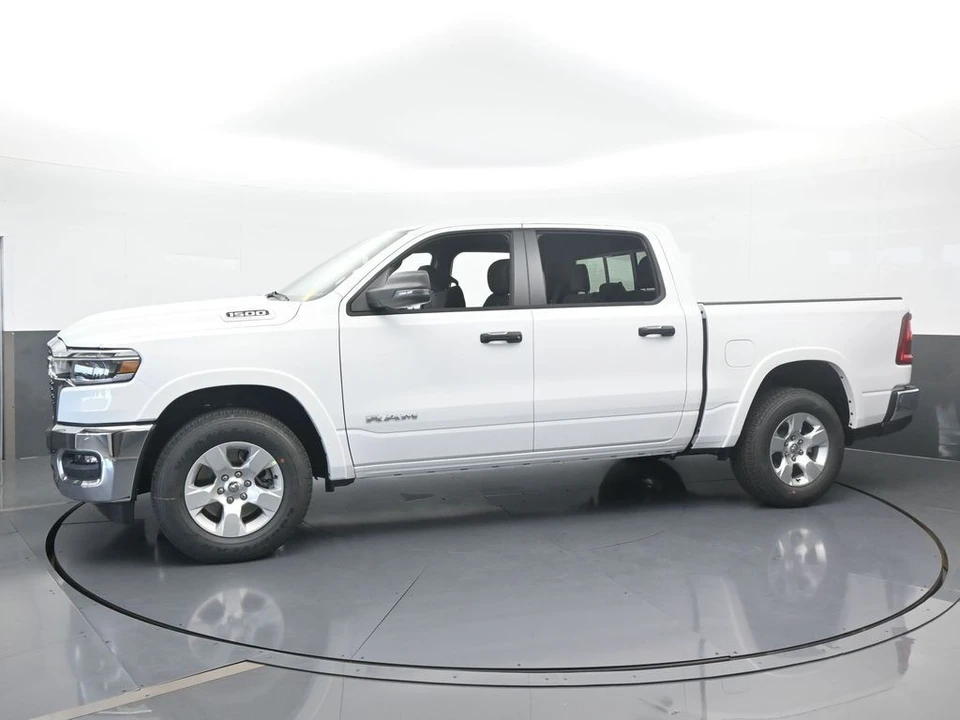 2026 Ram 1500 2nd Gen - Image 2 of 12