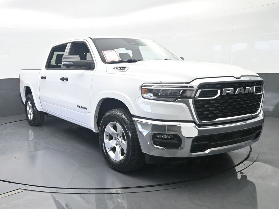 2026 Ram 1500 2nd Gen - Image 9 of 31