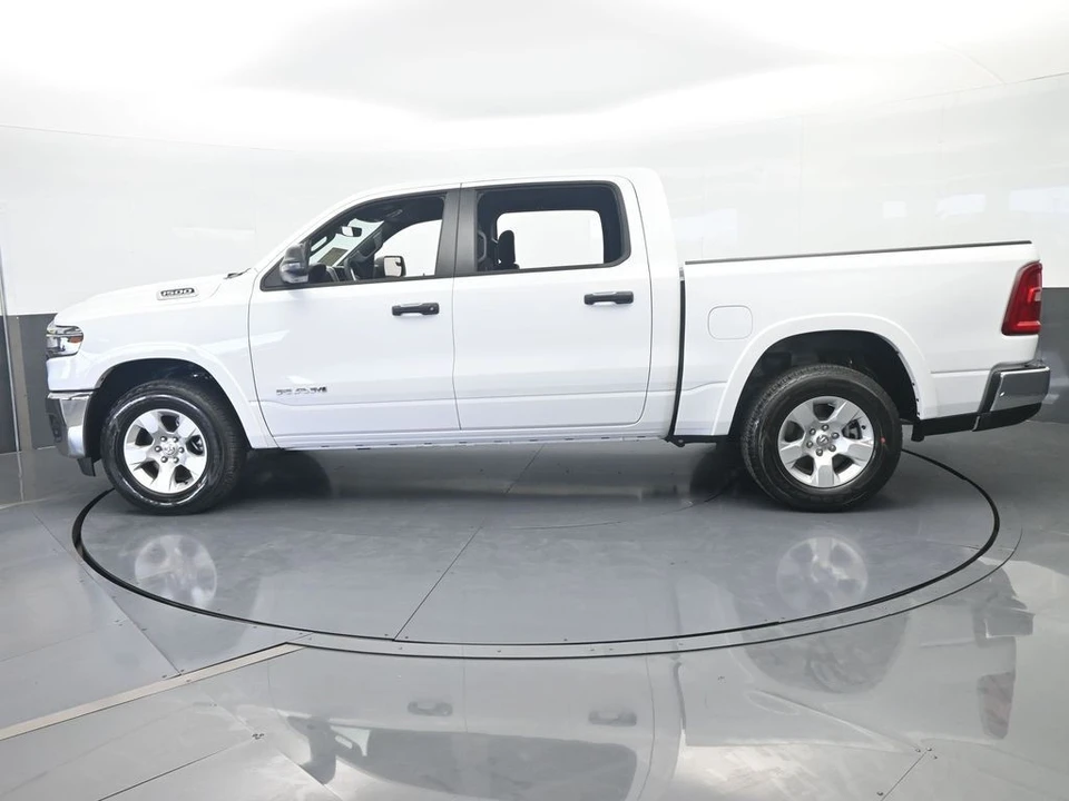 2026 Ram 1500 2nd Gen - Image 3 of 31