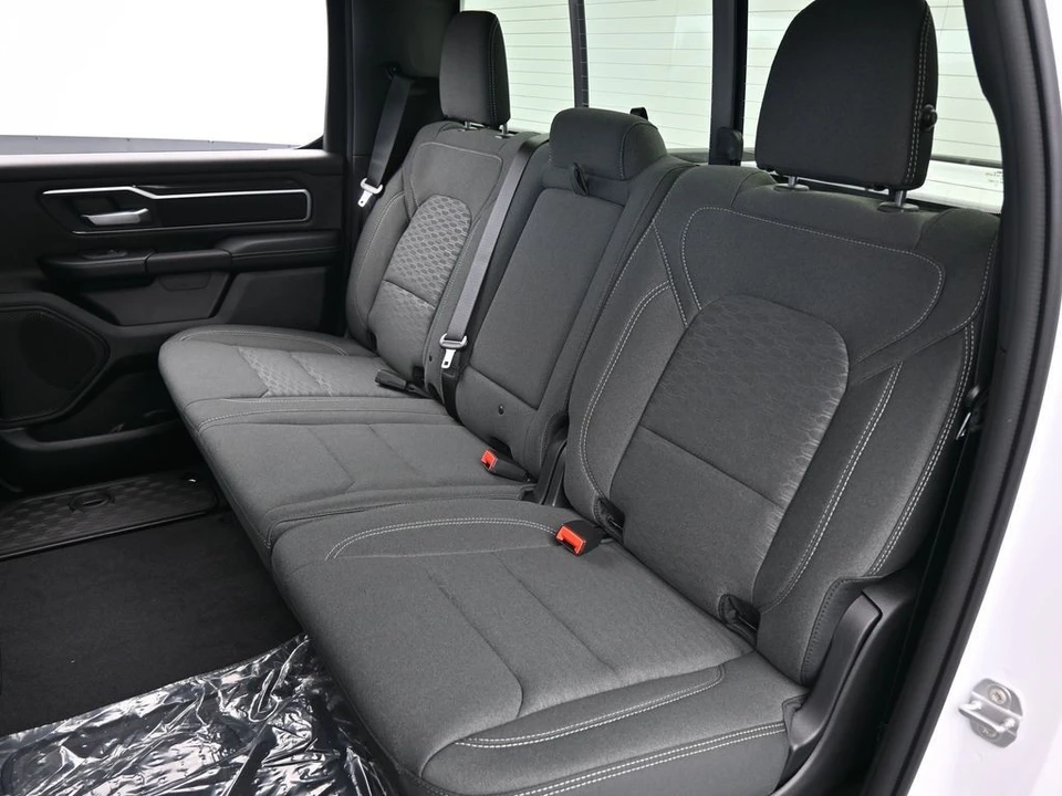 2026 Ram 1500 2nd Gen - Image 30 of 31