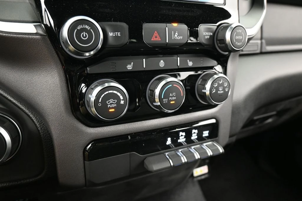 2026 Ram 1500 2nd Gen - Image 19 of 31