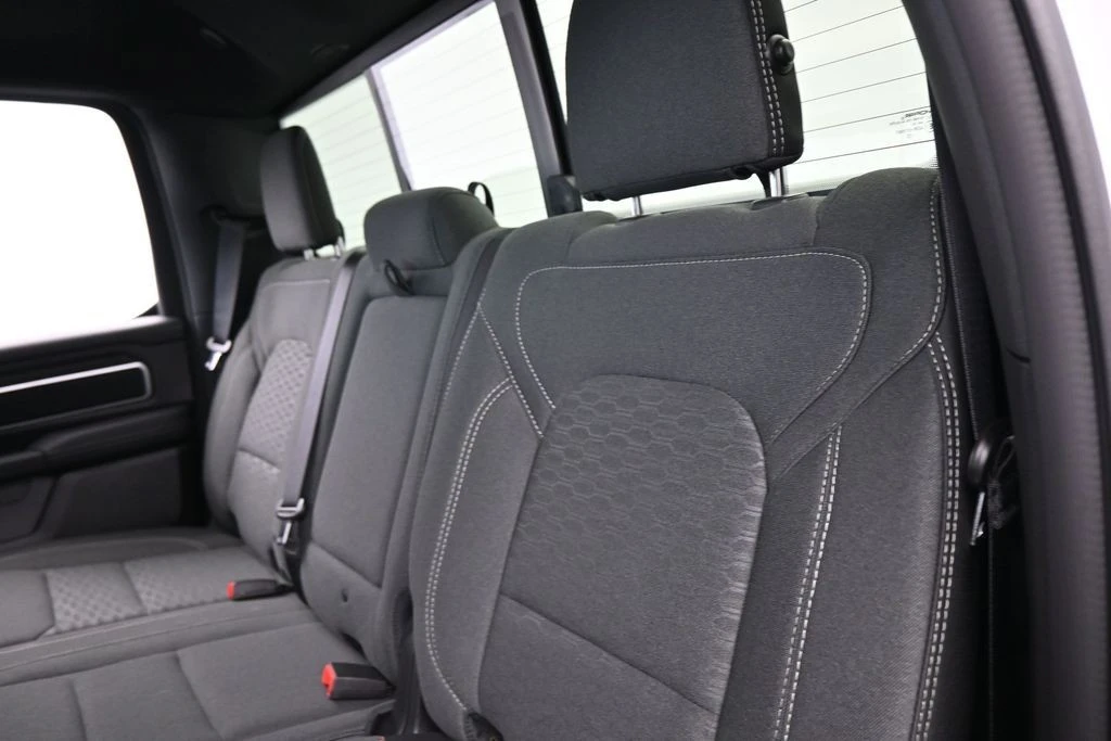 2026 Ram 1500 2nd Gen - Image 27 of 31