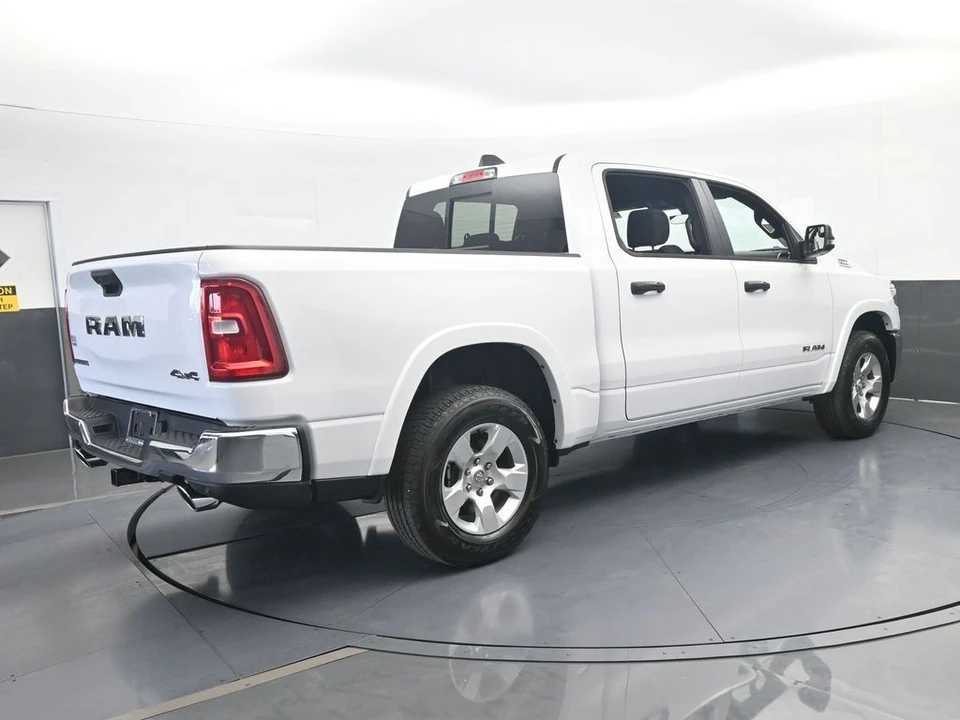 2026 Ram 1500 2nd Gen - Image 6 of 31
