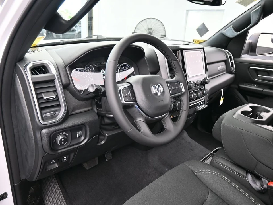2026 Ram 1500 2nd Gen - Image 10 of 31