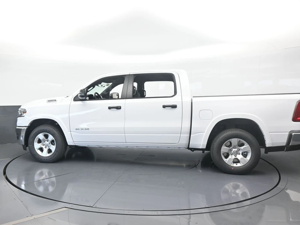 2026 Ram 1500 2nd Gen - Image 3 of 12
