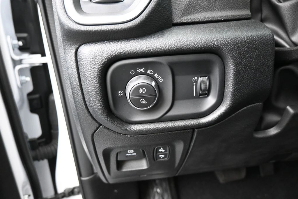 2026 Ram 1500 2nd Gen - Image 16 of 31