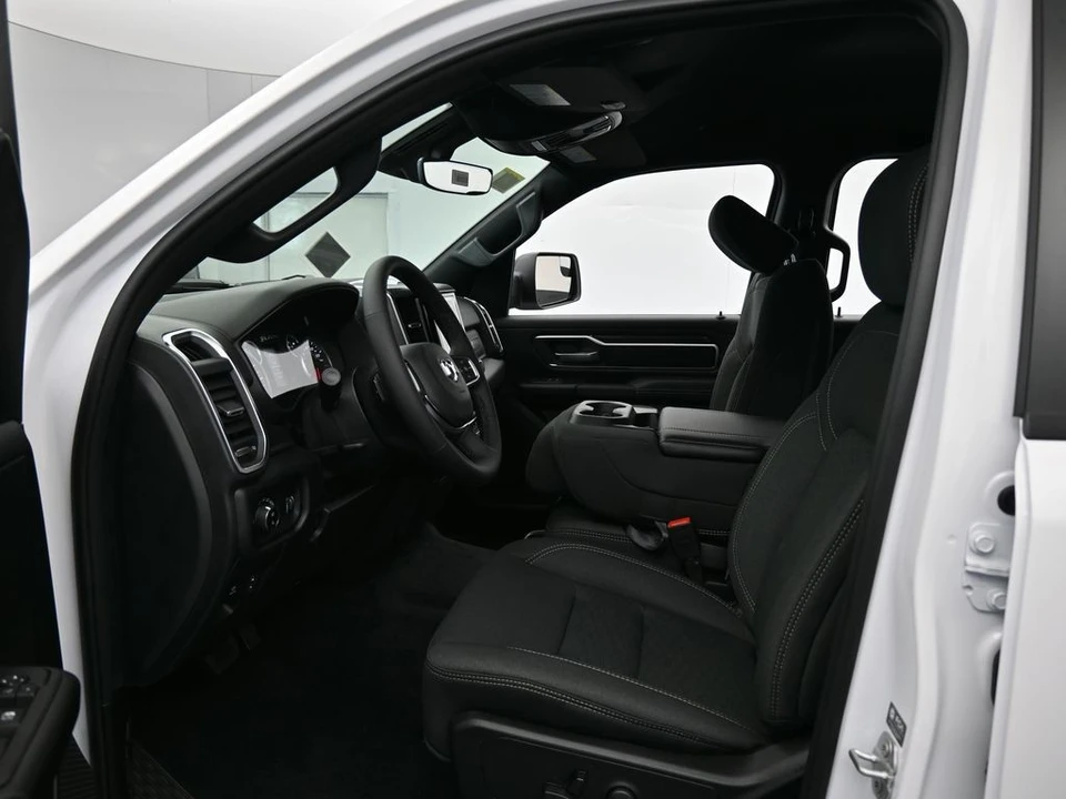 2026 Ram 1500 2nd Gen - Image 11 of 12