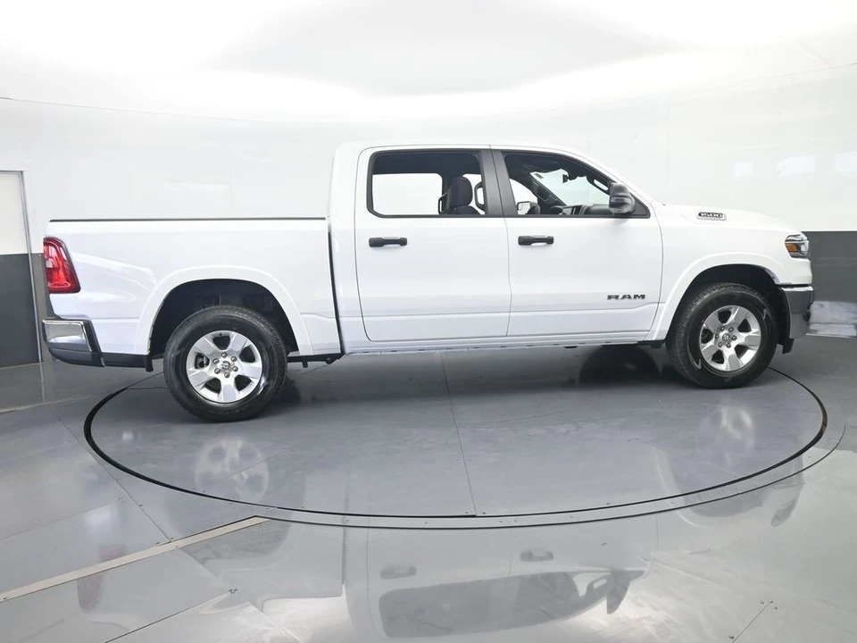 2026 Ram 1500 2nd Gen - Image 7 of 31