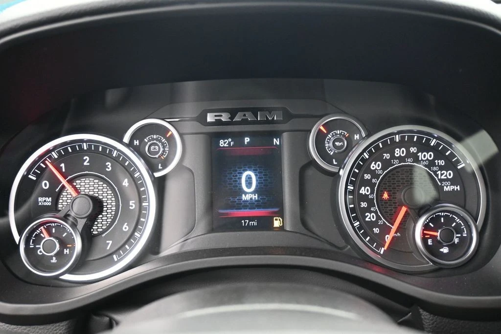 2026 Ram 1500 2nd Gen - Image 25 of 31