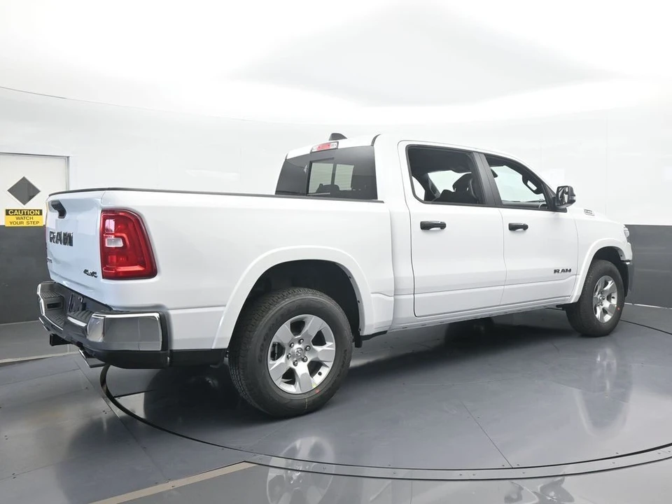 2026 Ram 1500 2nd Gen - Image 6 of 12