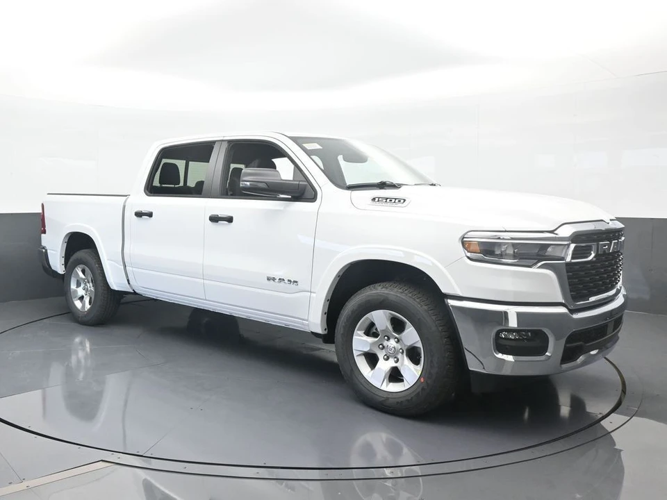 2026 Ram 1500 2nd Gen - Image 8 of 12