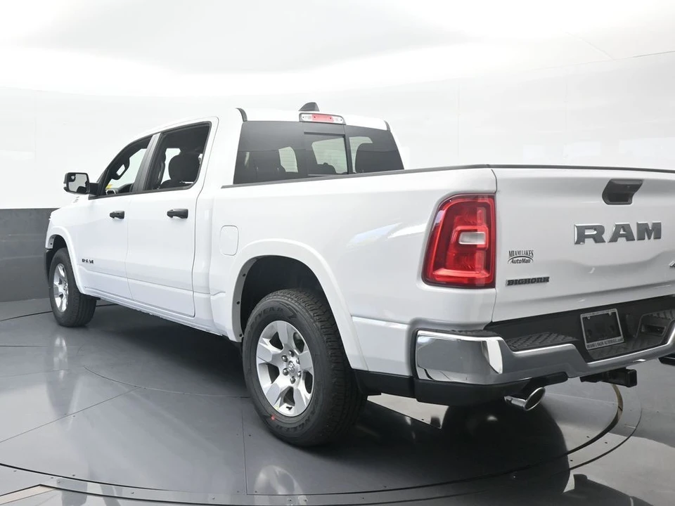 2026 Ram 1500 2nd Gen - Image 4 of 12