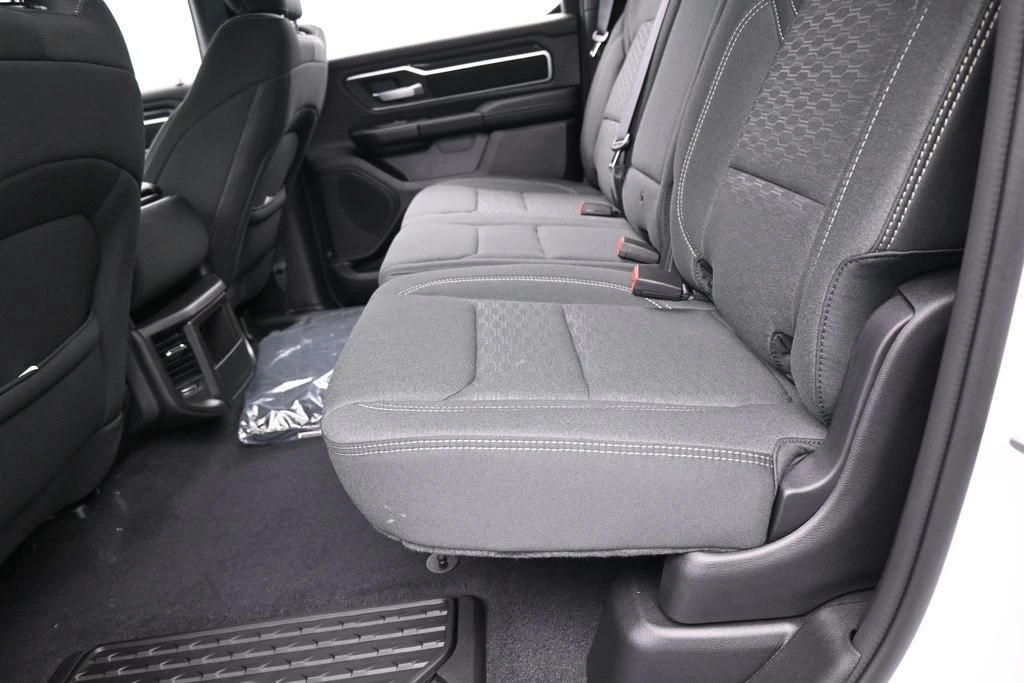 2026 Ram 1500 2nd Gen - Image 28 of 31