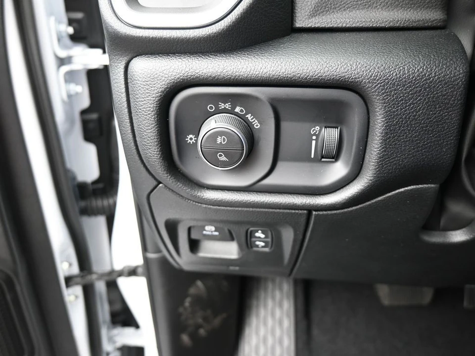 2026 Ram 1500 2nd Gen - Image 27 of 31