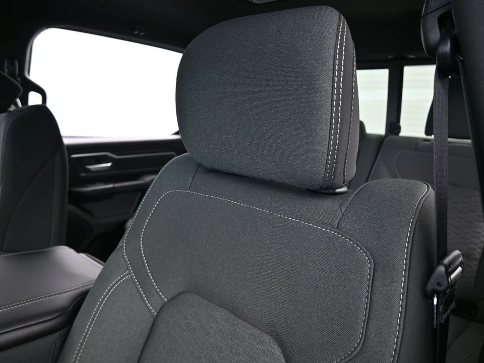 2026 Ram 1500 2nd Gen - Image 16 of 31