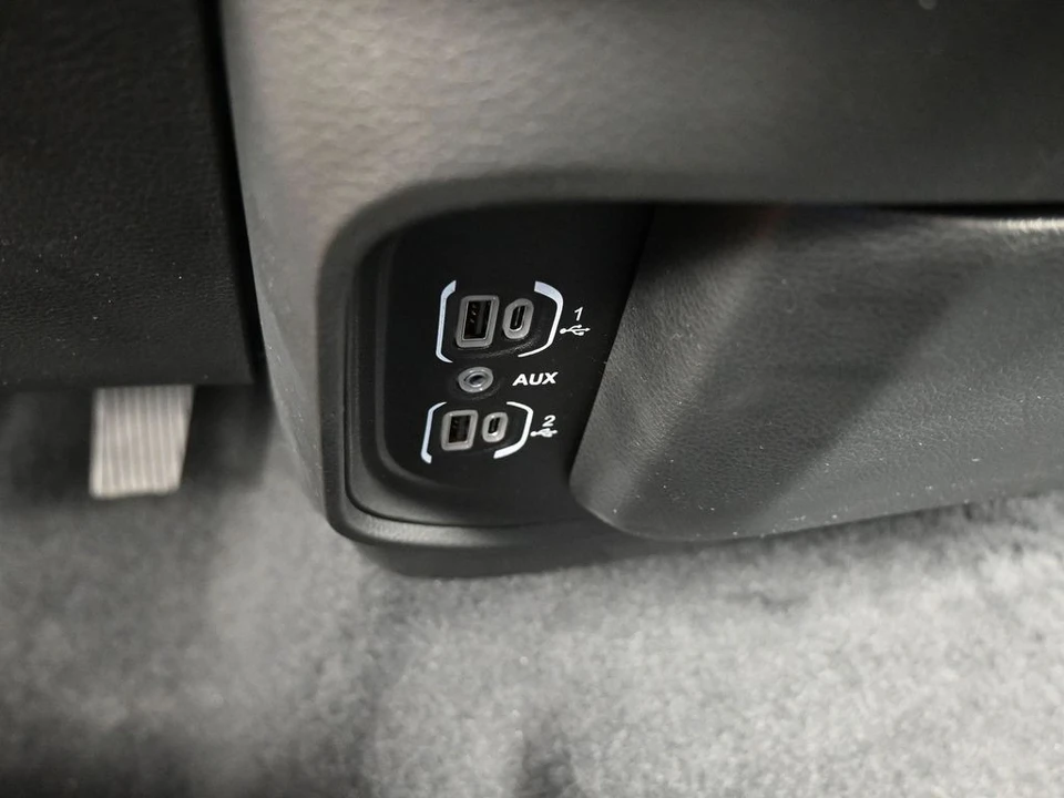 2026 Ram 1500 2nd Gen - Image 21 of 31