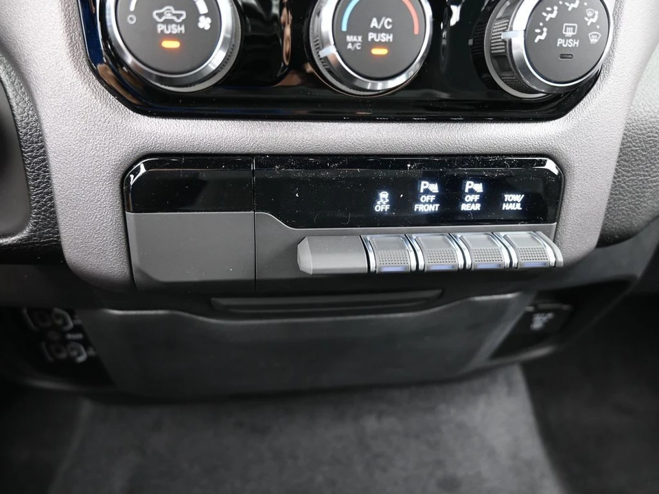 2026 Ram 1500 2nd Gen - Image 20 of 31