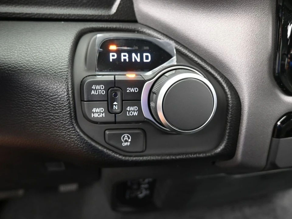 2026 Ram 1500 2nd Gen - Image 23 of 31