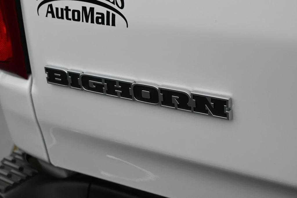 2026 Ram 1500 2nd Gen - Image 31 of 31