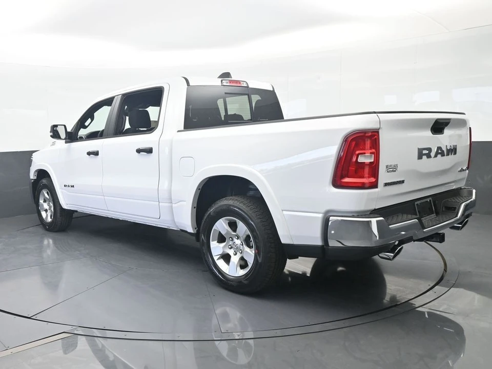 2026 Ram 1500 2nd Gen - Image 4 of 31