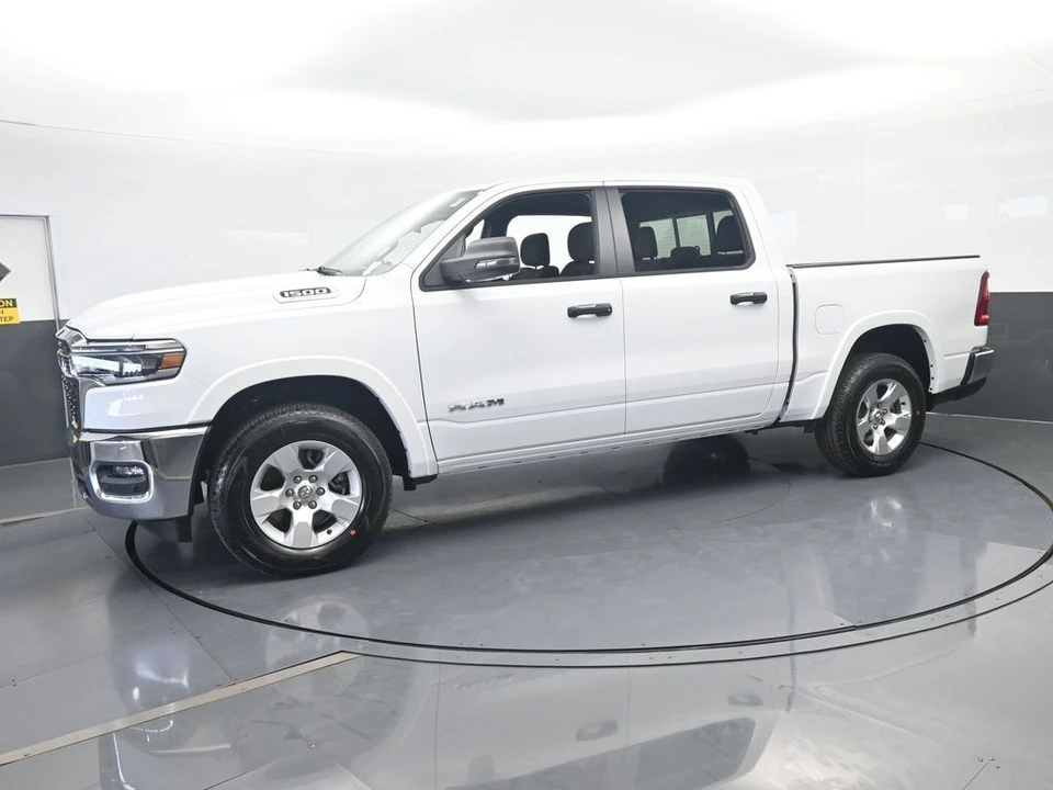 2026 Ram 1500 2nd Gen - Image 2 of 31