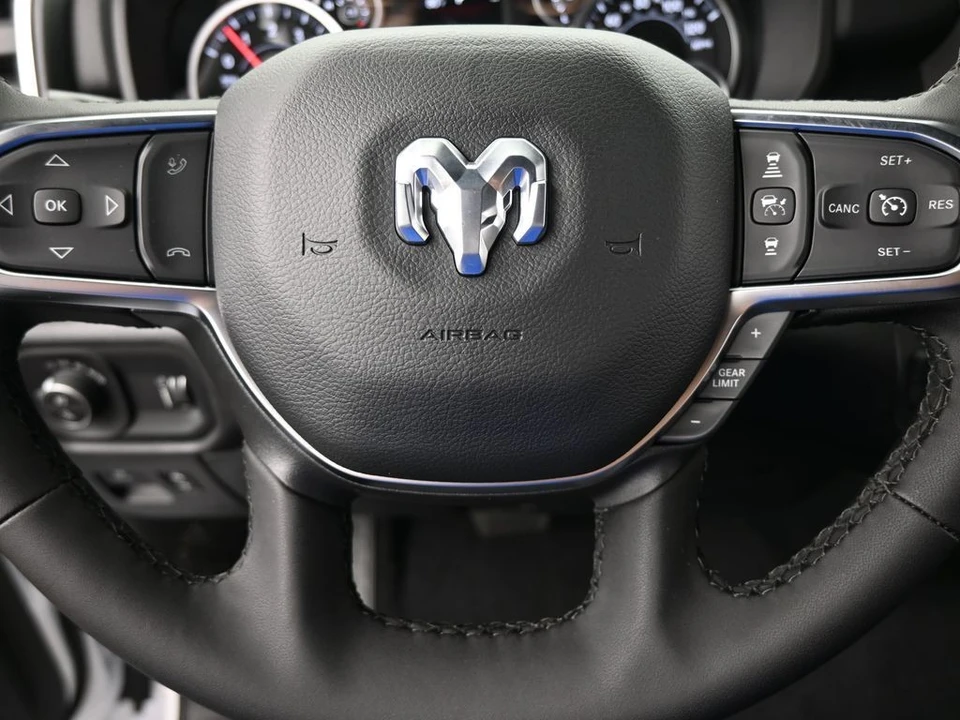 2026 Ram 1500 2nd Gen - Image 26 of 31
