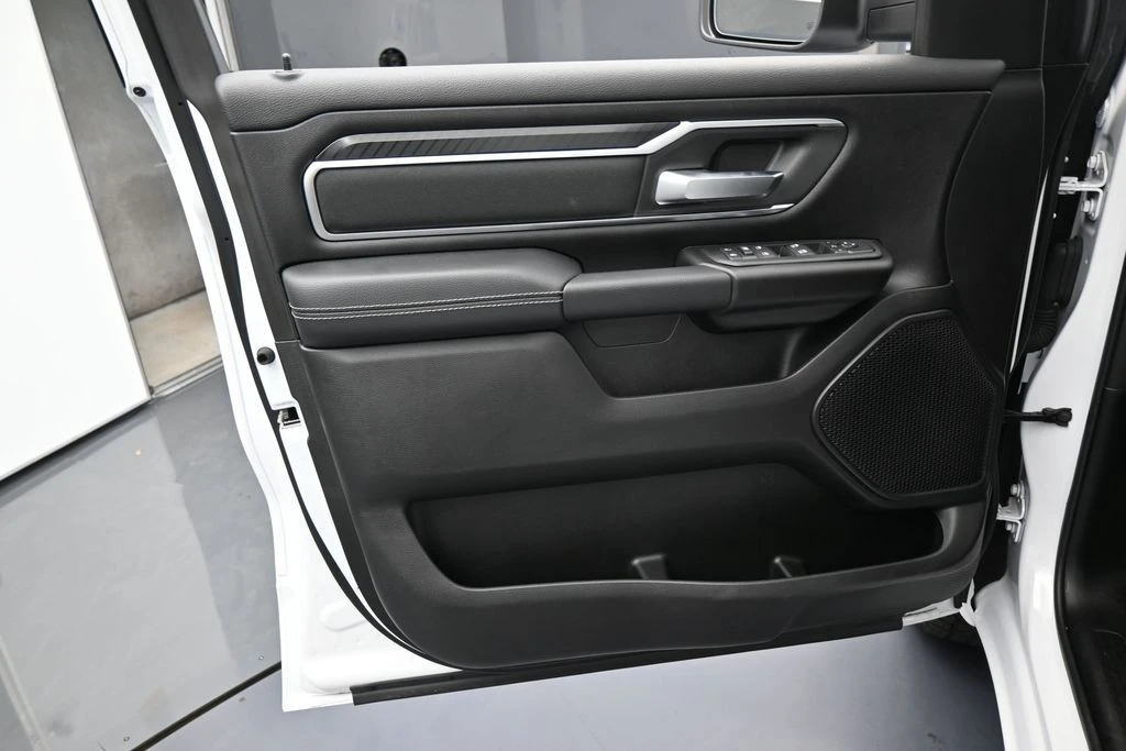 2026 Ram 1500 2nd Gen - Image 13 of 31