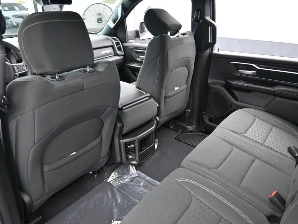 2026 Ram 1500 2nd Gen - Image 29 of 31