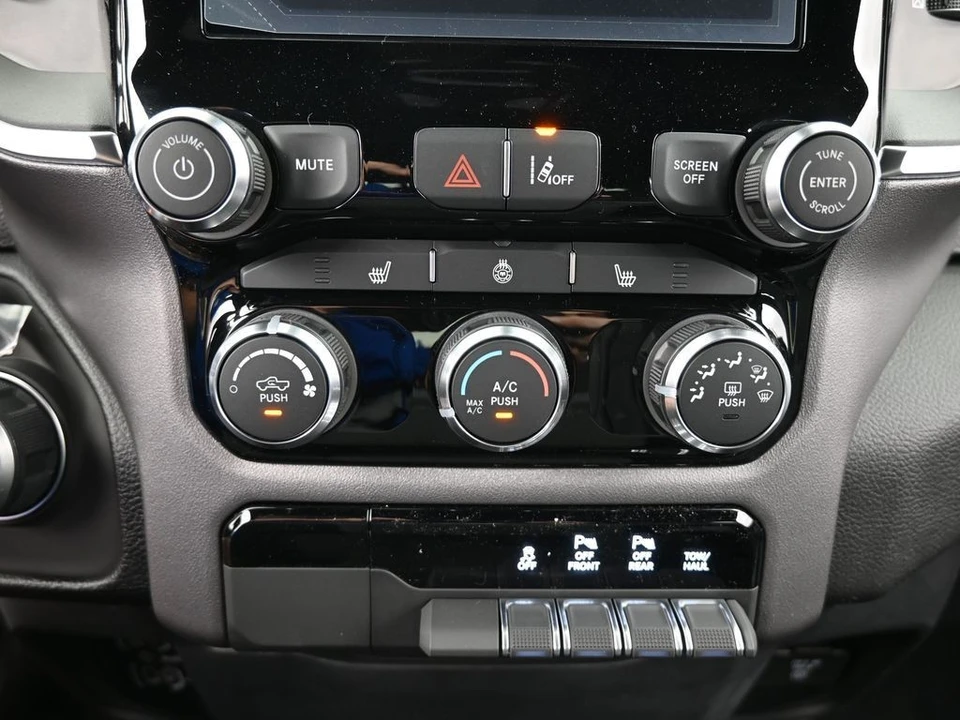 2026 Ram 1500 2nd Gen - Image 19 of 31