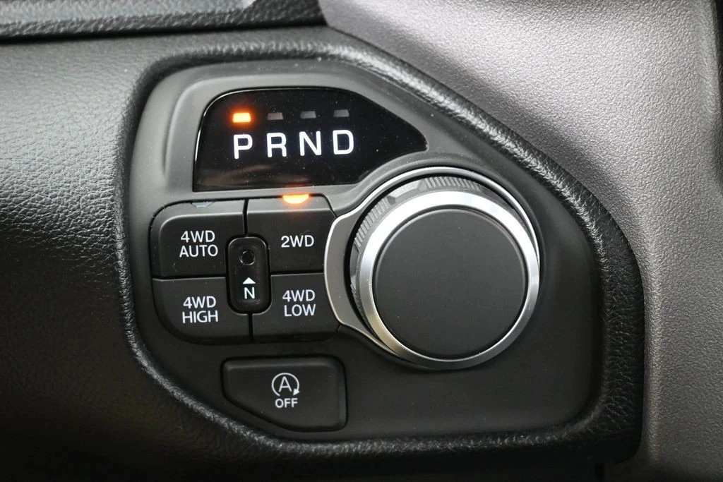 2026 Ram 1500 2nd Gen - Image 20 of 31