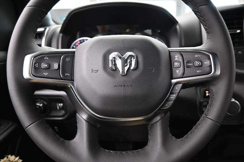 2026 Ram 1500 2nd Gen - Image 24 of 31
