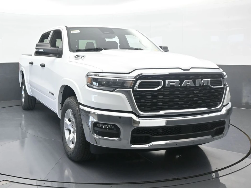 2026 Ram 1500 2nd Gen - Image 9 of 31