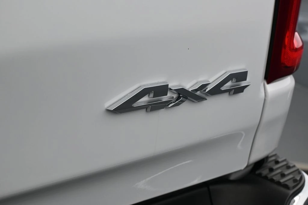 2026 Ram 1500 2nd Gen - Image 30 of 31