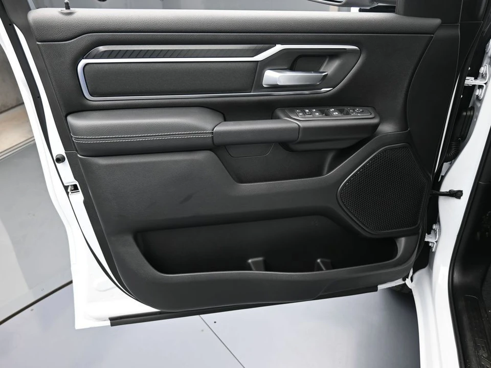 2026 Ram 1500 2nd Gen - Image 12 of 12