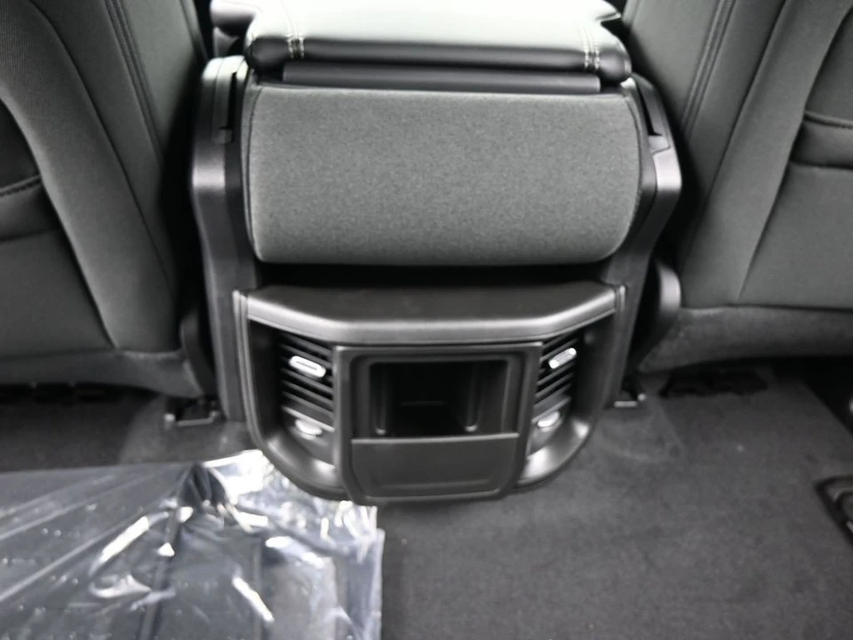 2026 Ram 1500 2nd Gen - Image 31 of 31