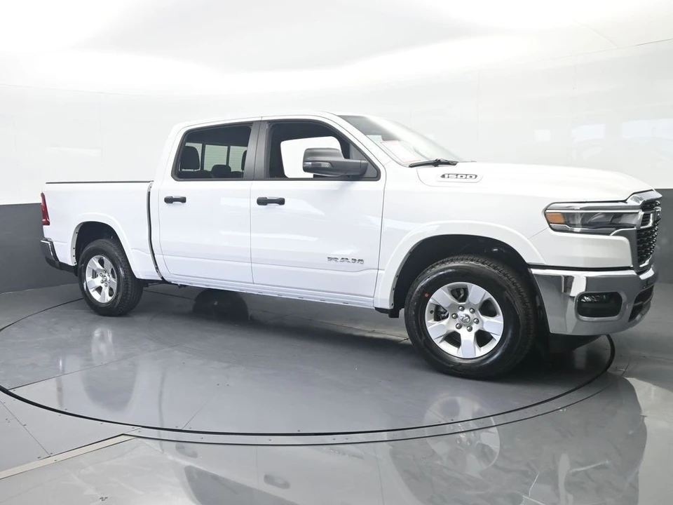 2026 Ram 1500 2nd Gen - Image 8 of 31