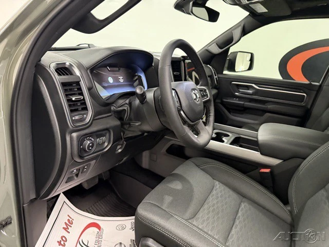 2026 Ram 1500 2nd Gen - Image 11 of 12