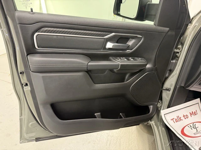 2026 Ram 1500 2nd Gen - Image 12 of 12