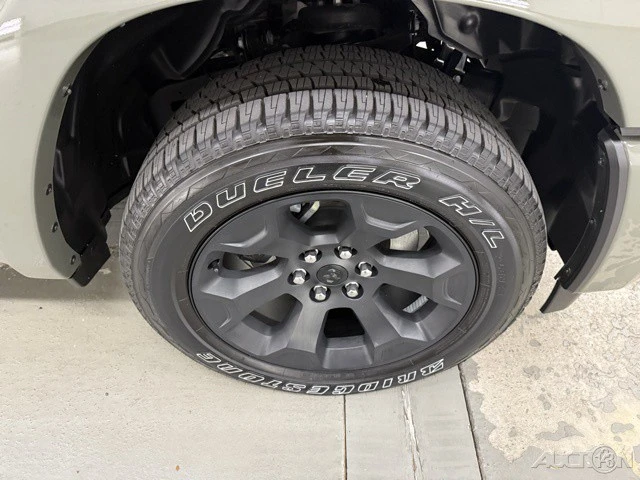 2026 Ram 1500 2nd Gen - Image 4 of 12
