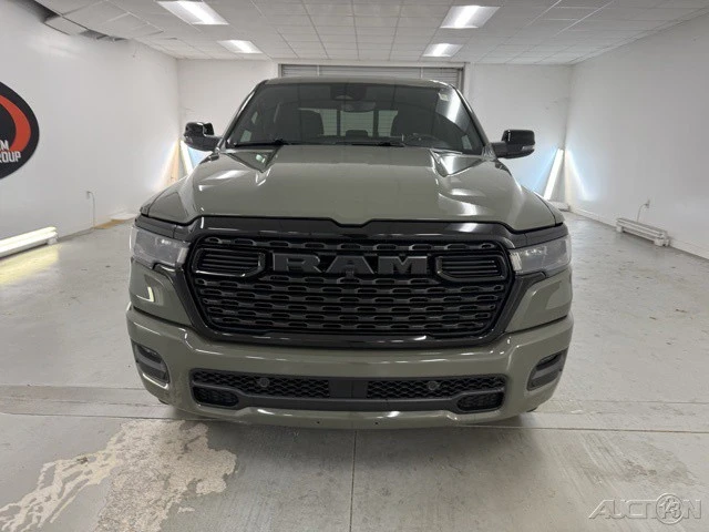 2026 Ram 1500 2nd Gen - Image 2 of 12