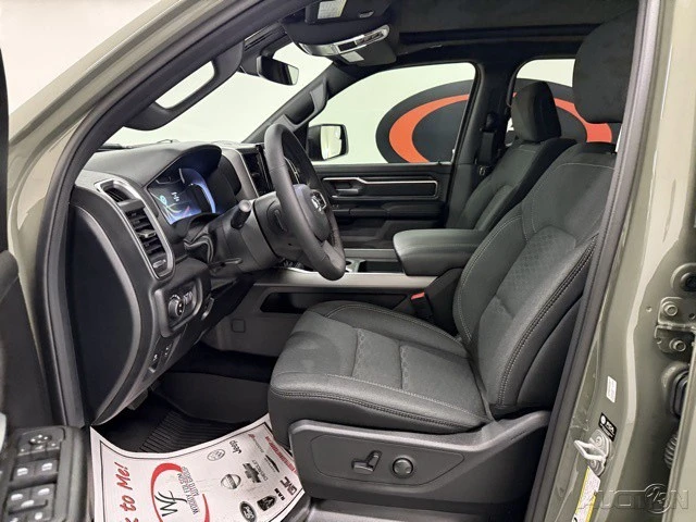 2026 Ram 1500 2nd Gen - Image 9 of 12