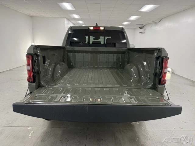 2026 Ram 1500 2nd Gen - Image 8 of 12