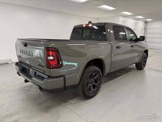 2026 Ram 1500 2nd Gen - Image 6 of 12