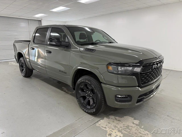 2026 Ram 1500 2nd Gen - Image 3 of 12
