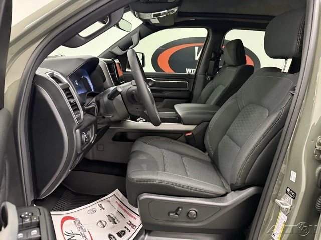 2026 Ram 1500 2nd Gen - Image 10 of 12